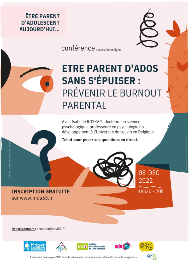 conférence 8 décembre 2022