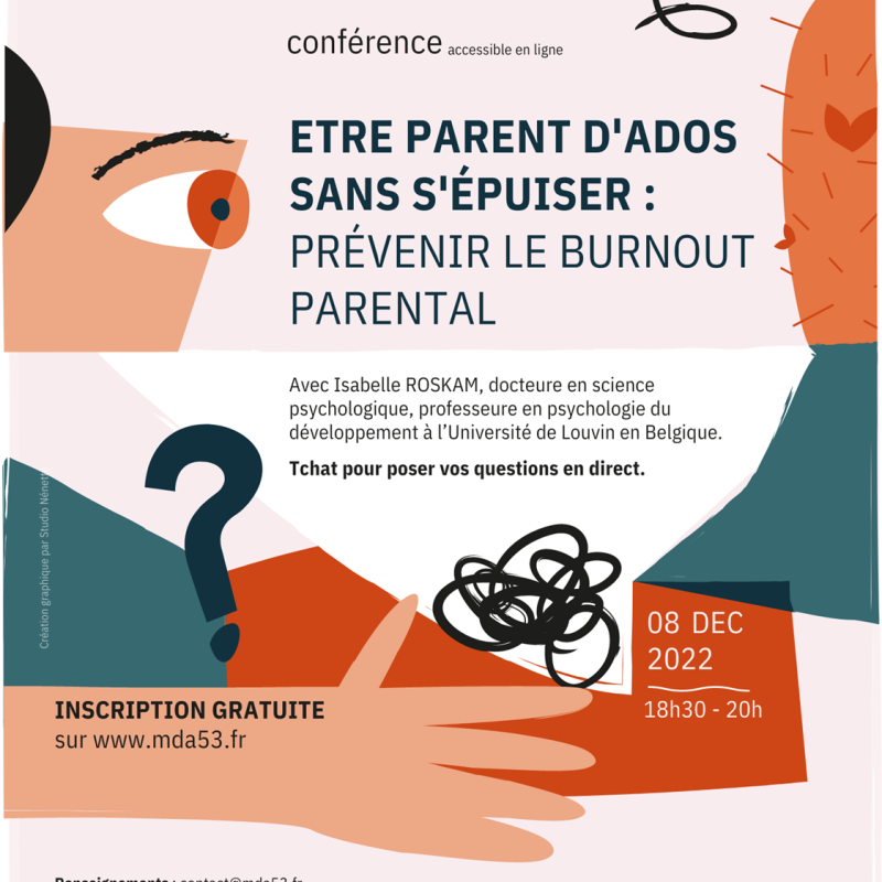 conf&eacute;rence 8 d&eacute;cembre 2022